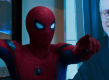 Spider-Man: Homecoming Trailer