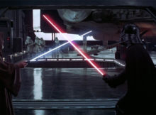 Star Wars Episode IV: A New Hope movie review
