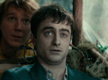 Swiss Army Man (2016)