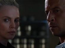 The Fate of the Furious Trailer