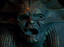 The Mummy Trailer