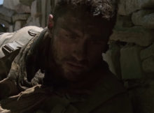 The Wall Trailer