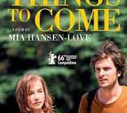 Things To Come movie review
