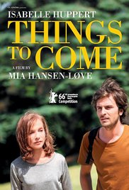 Things To Come movie review