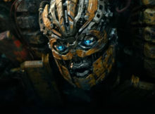 Transformers: The Last Knight Trailer