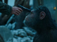 War for the Planet of the Apes Trailer