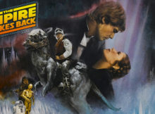 Star Wars Episode V: The Empire Strikes Back movie review