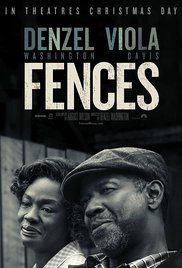 Fences movie review