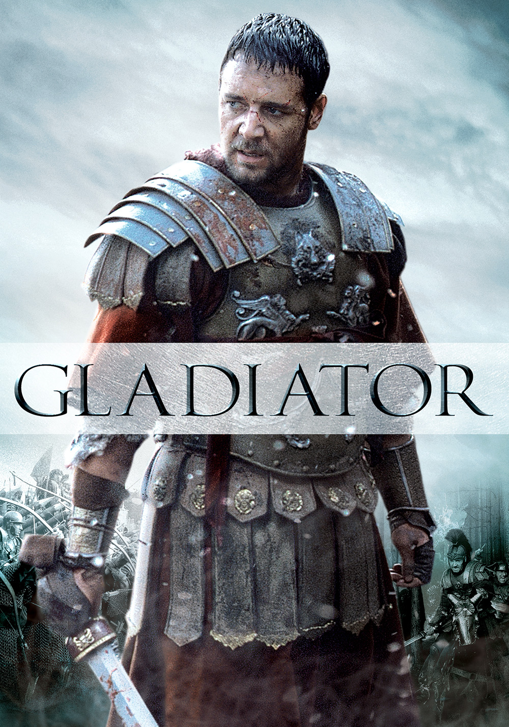 6 points about Gladiator - Movie-Blogger.com