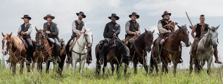 The Magnificent Seven