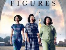 Hidden Figures movie review