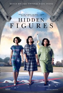 Hidden Figures movie review