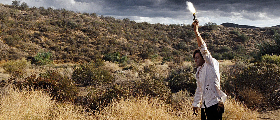 Nocturnal Animals movie review
