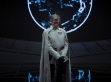 Rogue One: A Star Wars Story movie review