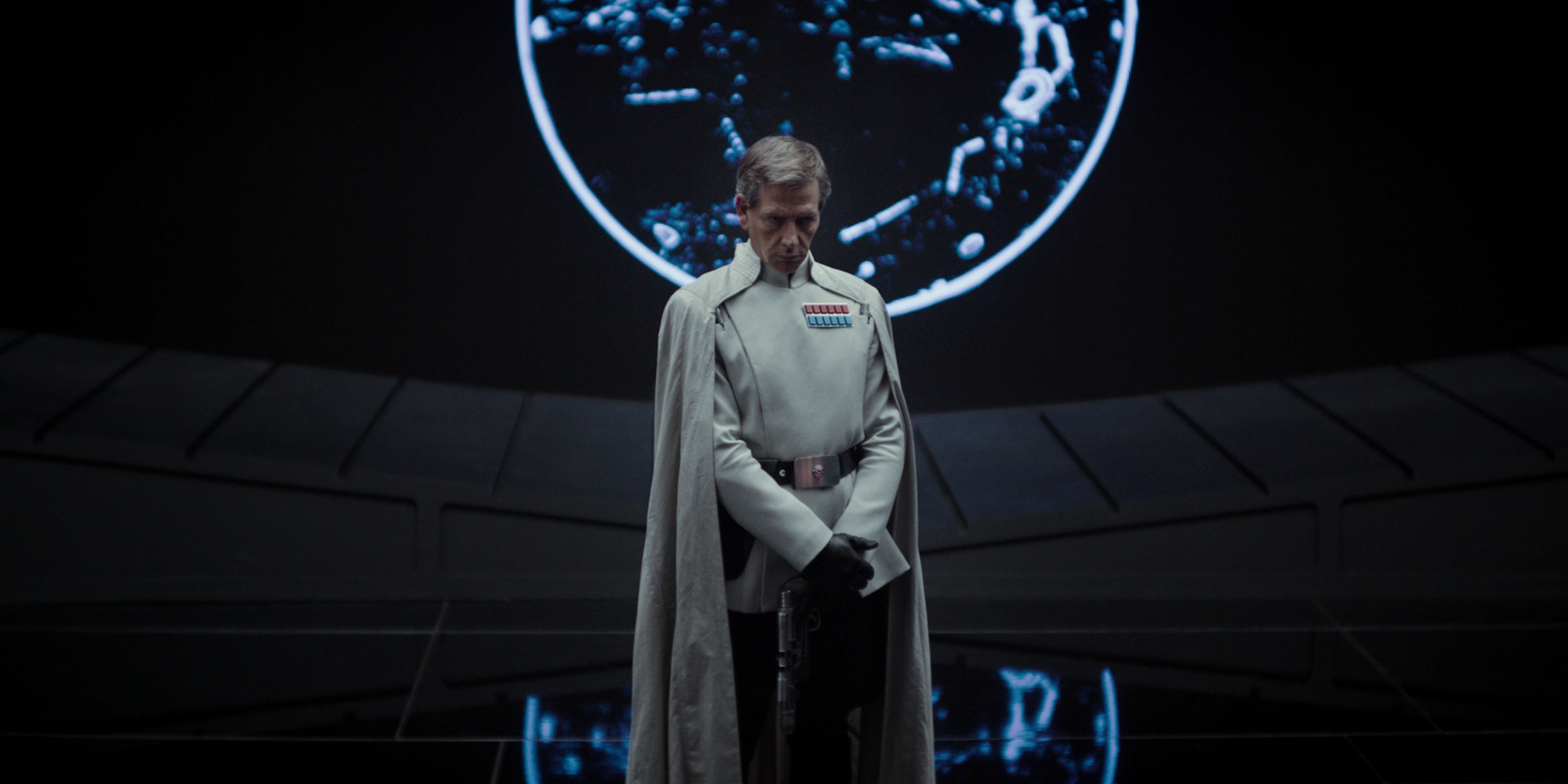 Rogue One: A Star Wars Story movie review