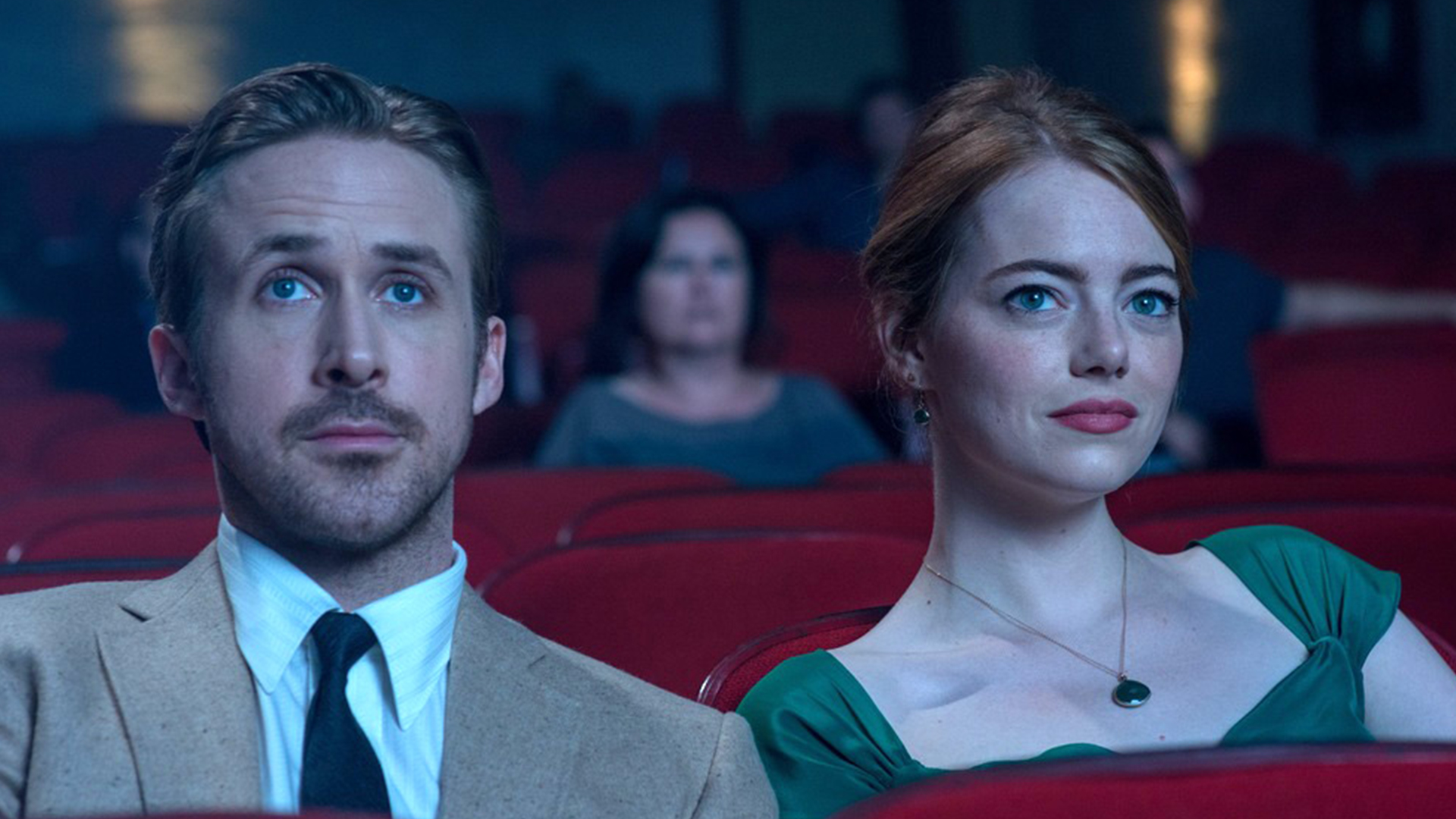 La La Land