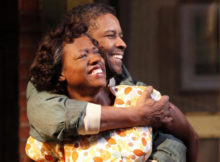 Fences movie review