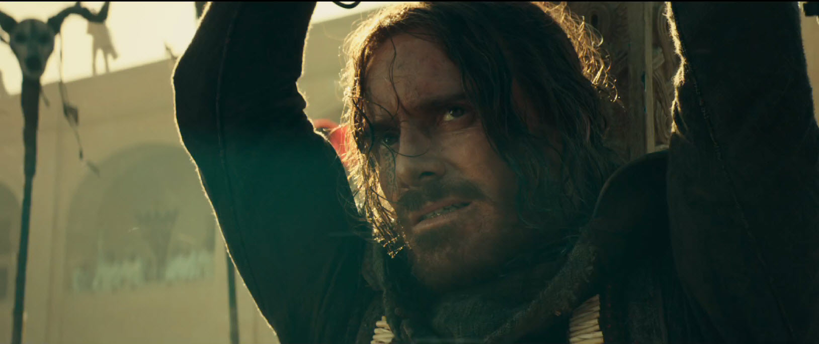 Assassin's Creed movie review