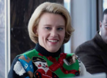 Office Christmas Party