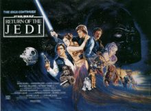Star Wars Episode VI: The Return of the Jedi movie review