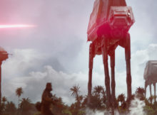 Rogue One: A Star Wars Story