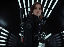 Rogue One: A Star Wars Story movie review
