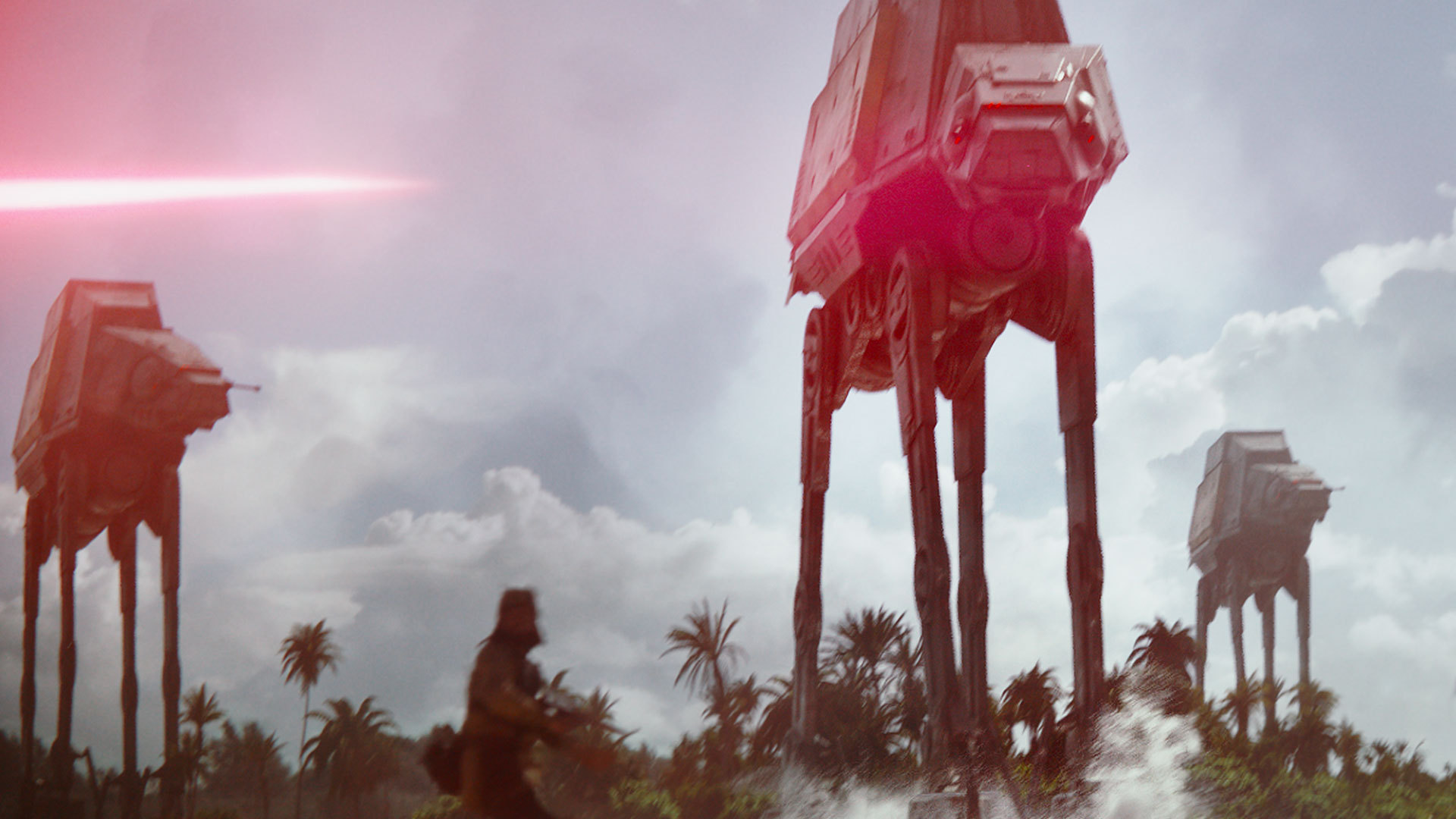 Rogue One: A Star Wars Story