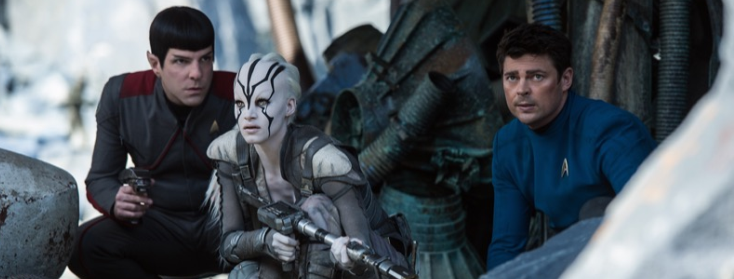 Star Trek Beyond
