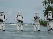 Rogue One: A Star Wars Story