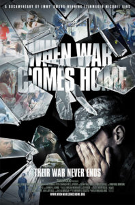 When War Comes Home movie review