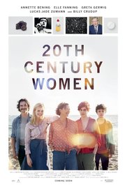 20th Century Women movie review