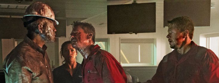 Deepwater Horizon
