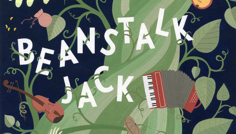 ‘80s icon Tami Stronach does Jack and the Beanstalk musical