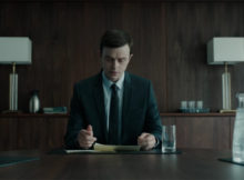 A Cure for Wellness Trailer 2