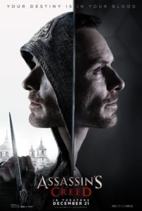 AC Poster