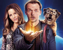 Absolutely Anything