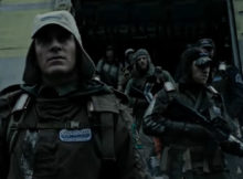 Alien: Covenant Trailer