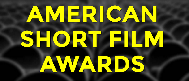 American Short Film Award Winners 2016