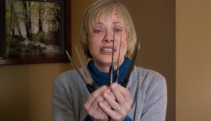 An Interview With Actor Barbara Crampton
