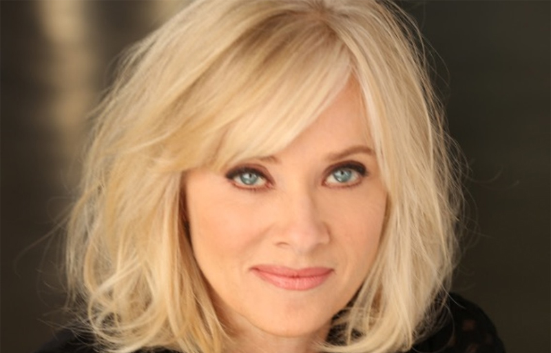 An Interview With Actor Barbara Crampton