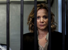 'Apple Tree Yard' DVD & Blu-ray release on 20 February 2017