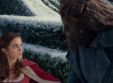 Beauty and the Beast Trailer 2