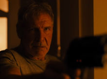 Blade Runner 2049 Announcement