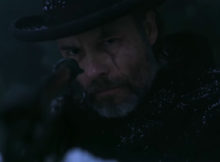 Brimstone Trailer