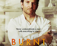 Burnt
