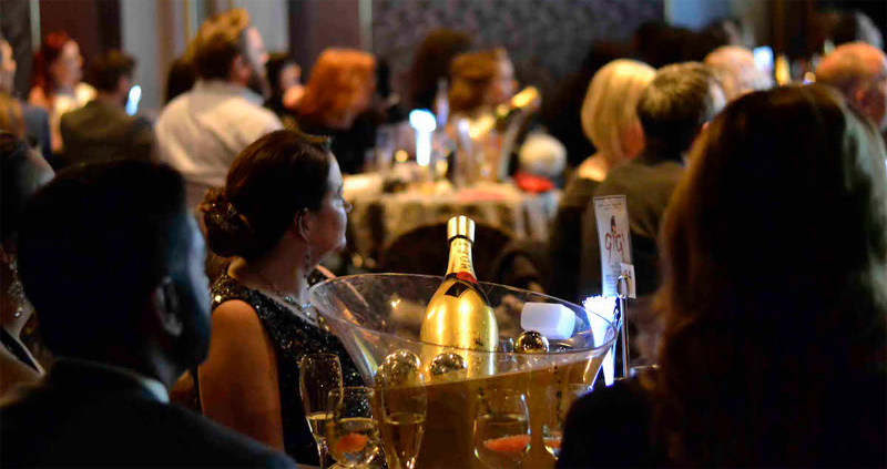 CIFF to host Oscar Party in Calgary
