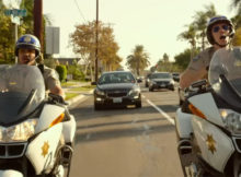 Chips Trailer