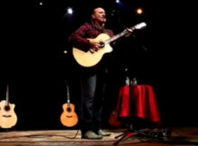 Colin Hay - Waiting For My Real Life Trailer
