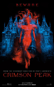 Crimson Peak