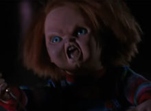 Cult of Chucky Trailer
